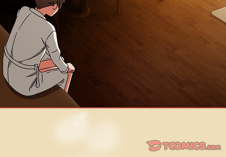 Ground and Pound Chapter 28 - Page 3