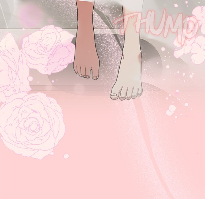 Ground and Pound Chapter 28 - Page 22