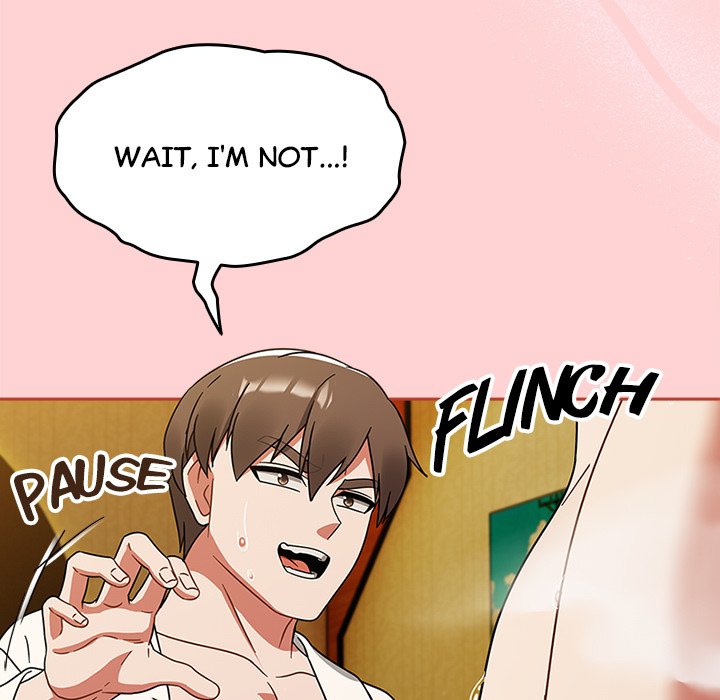 Ground and Pound Chapter 28 - Page 23