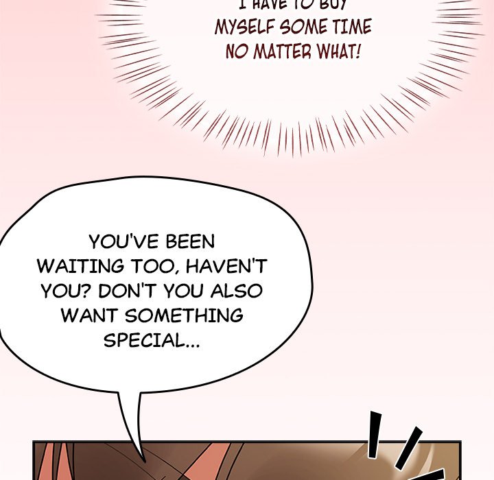 Ground and Pound Chapter 28 - Page 25