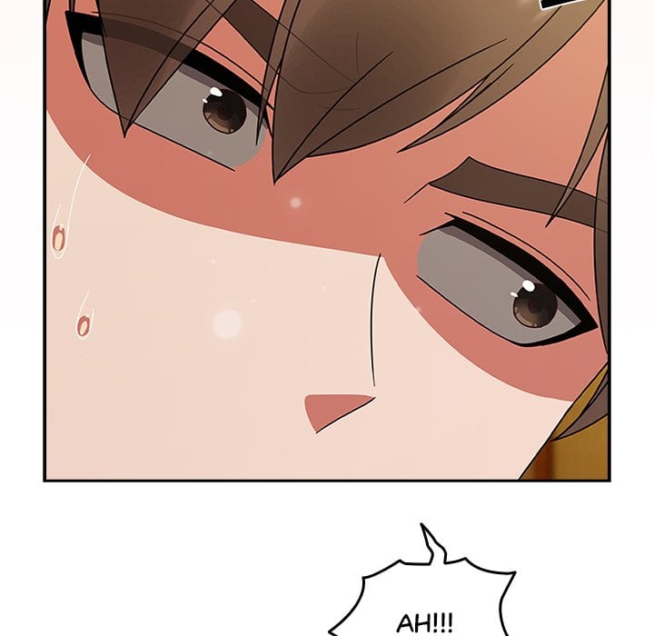 Ground and Pound Chapter 28 - Page 26