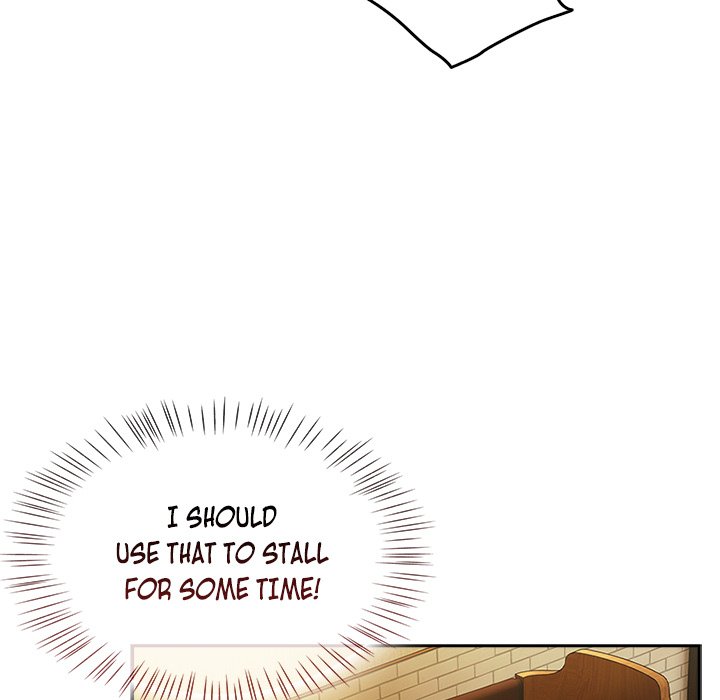 Ground and Pound Chapter 28 - Page 27