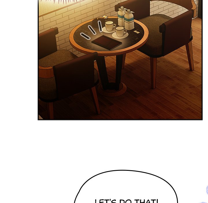 Ground and Pound Chapter 28 - Page 28