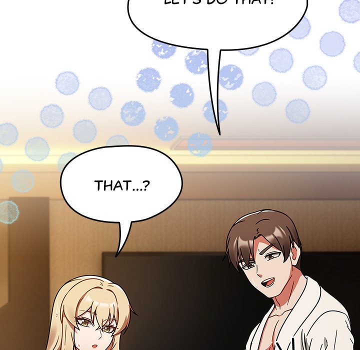 Ground and Pound Chapter 28 - Page 29