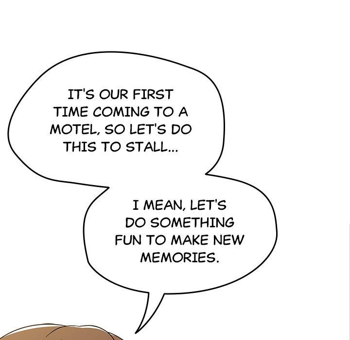 Ground and Pound Chapter 28 - Page 31