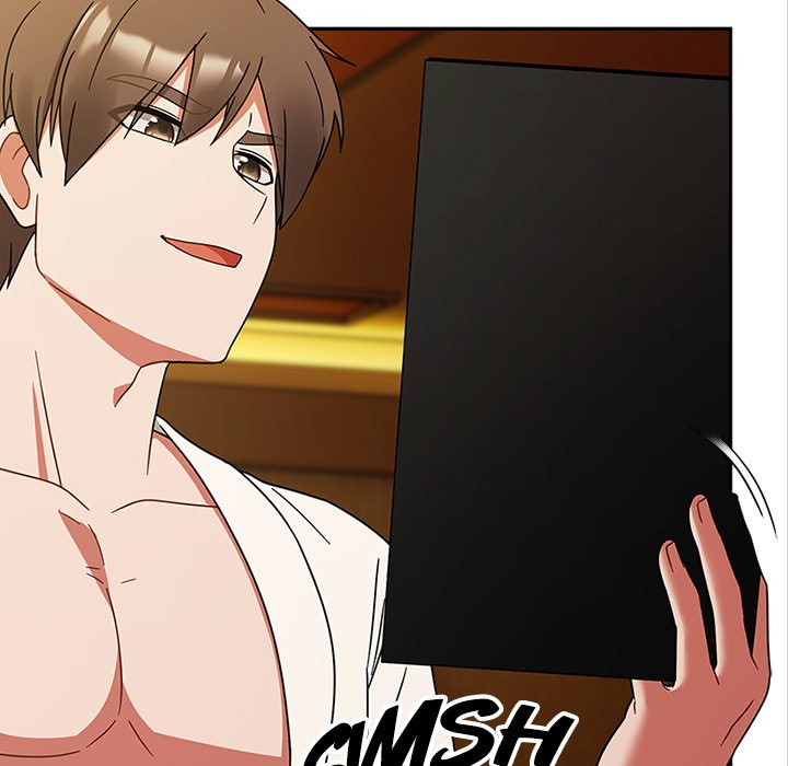 Ground and Pound Chapter 28 - Page 32