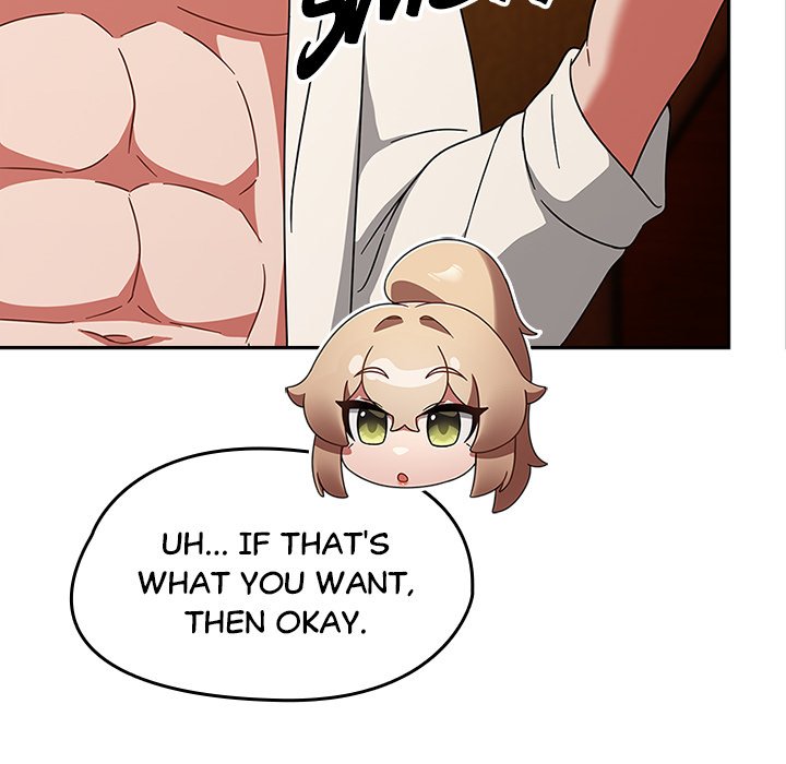 Ground and Pound Chapter 28 - Page 33