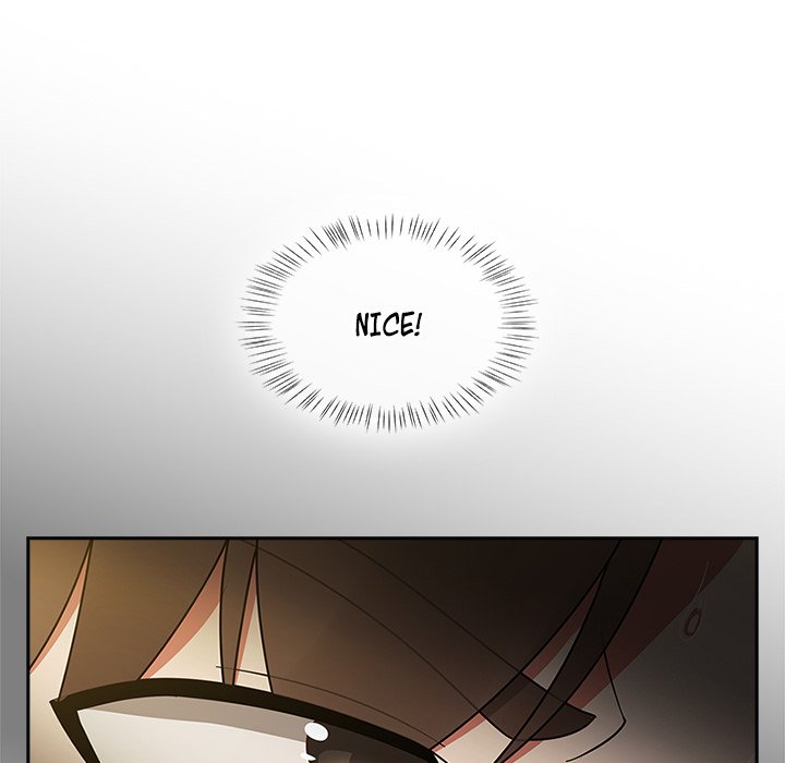 Ground and Pound Chapter 28 - Page 34