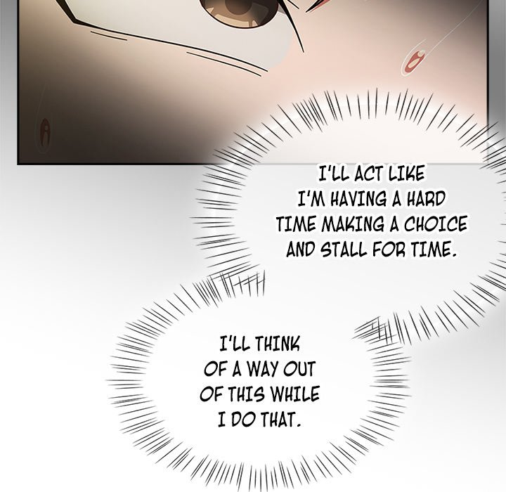 Ground and Pound Chapter 28 - Page 35