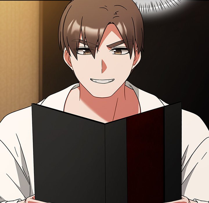 Ground and Pound Chapter 28 - Page 37