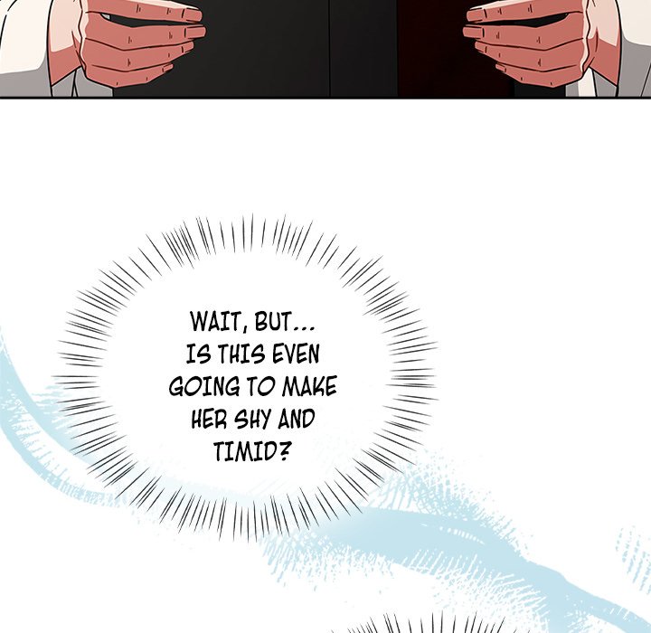 Ground and Pound Chapter 28 - Page 38