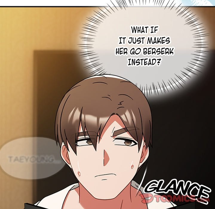 Ground and Pound Chapter 28 - Page 39