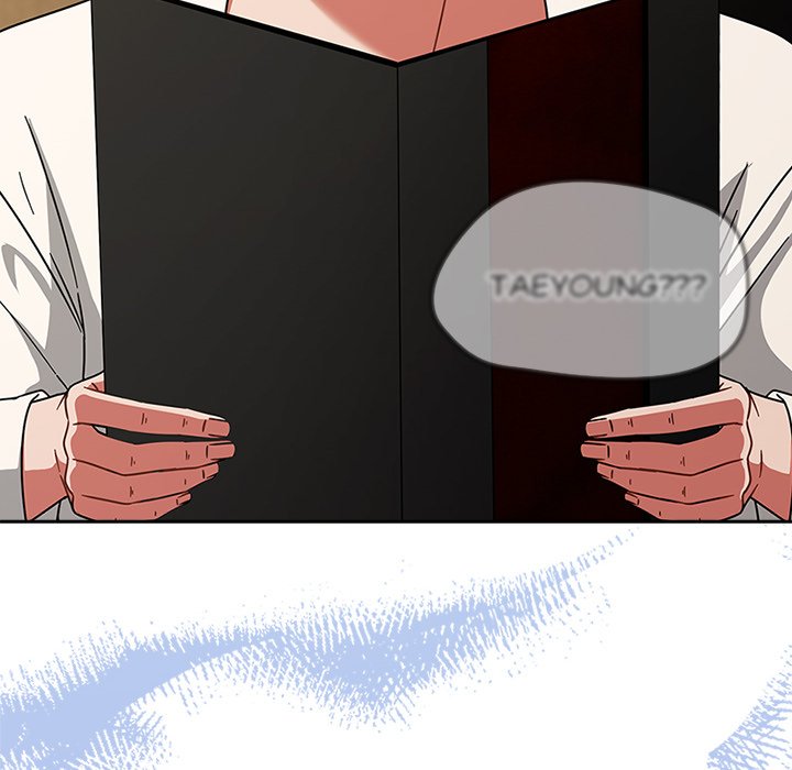 Ground and Pound Chapter 28 - Page 40