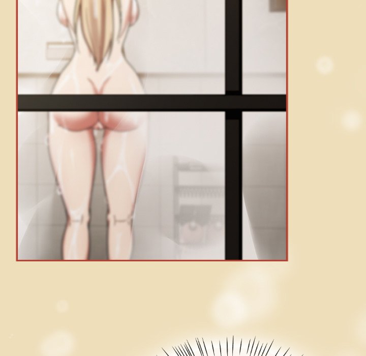 Ground and Pound Chapter 28 - Page 5