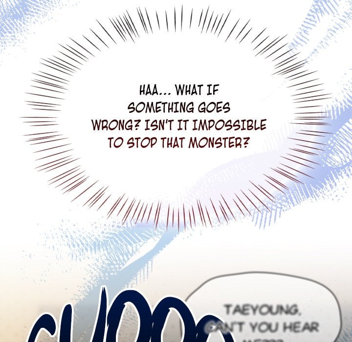 Ground and Pound Chapter 28 - Page 41