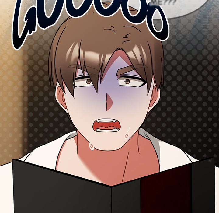 Ground and Pound Chapter 28 - Page 42