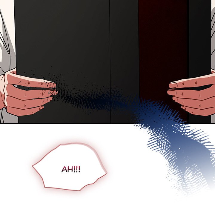 Ground and Pound Chapter 28 - Page 43