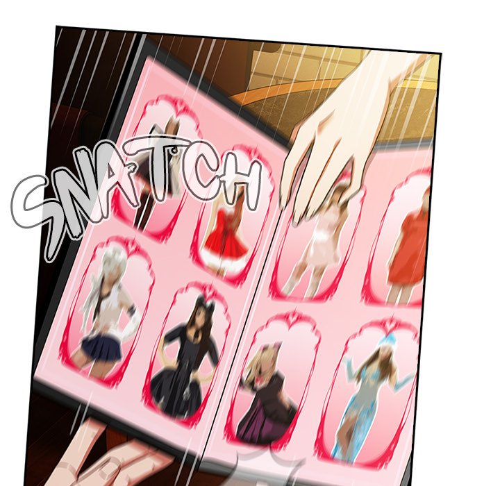 Ground and Pound Chapter 28 - Page 44