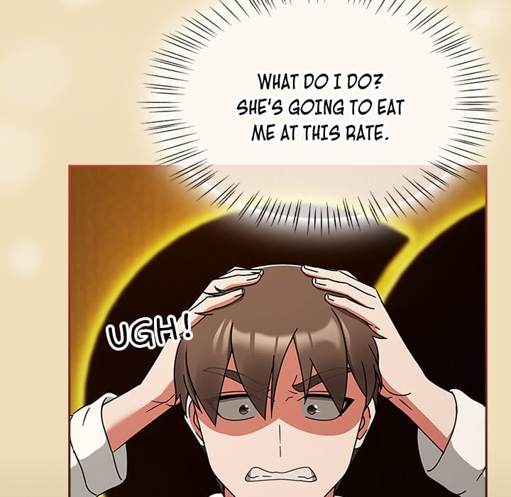 Ground and Pound Chapter 28 - Page 6