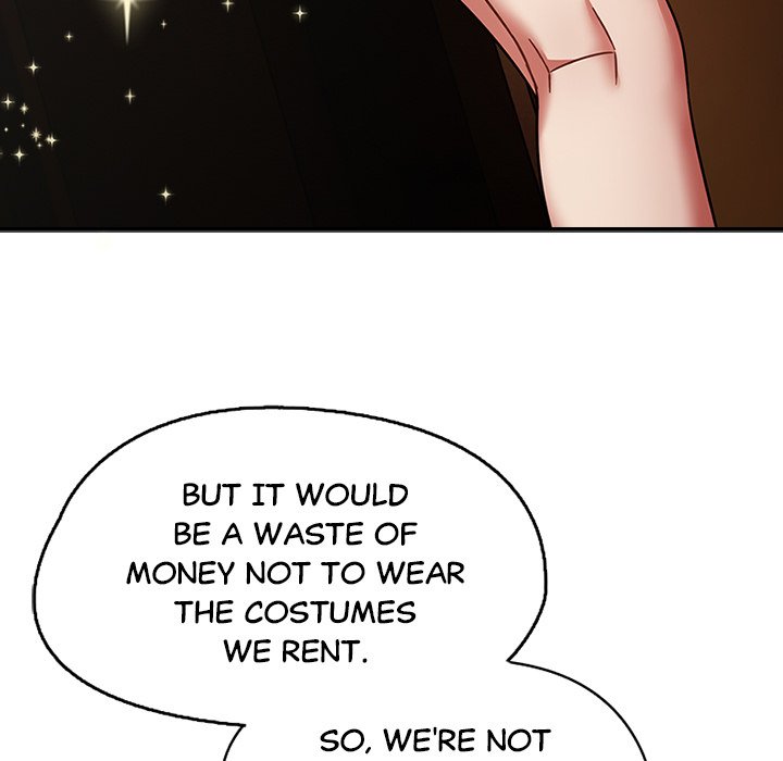 Ground and Pound Chapter 28 - Page 51