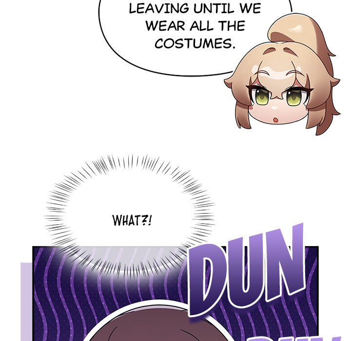 Ground and Pound Chapter 28 - Page 52