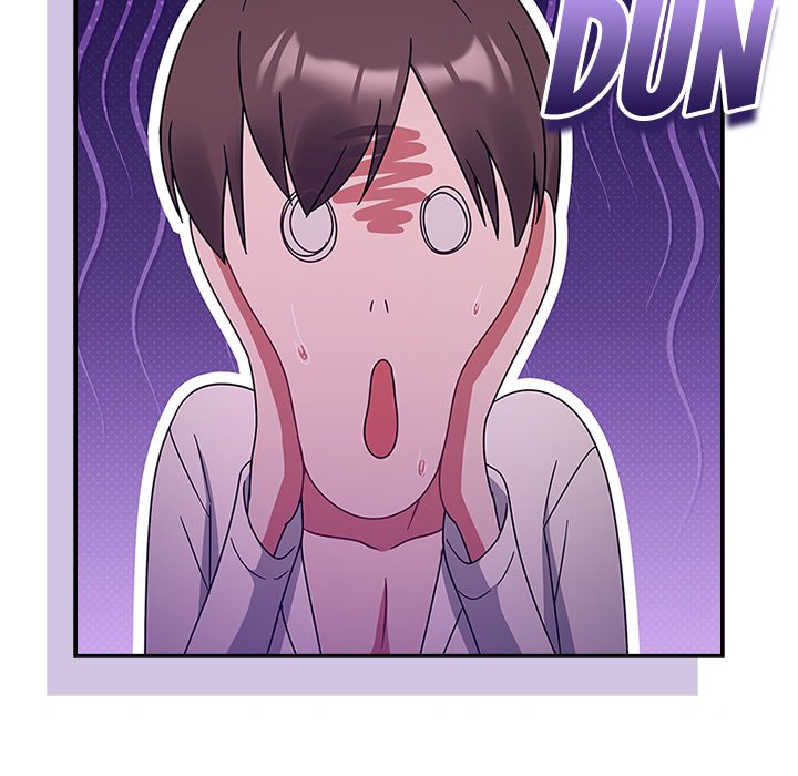 Ground and Pound Chapter 28 - Page 53