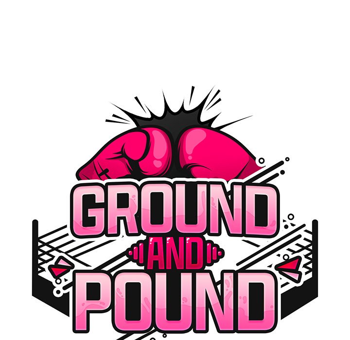 Ground and Pound Chapter 28 - Page 58