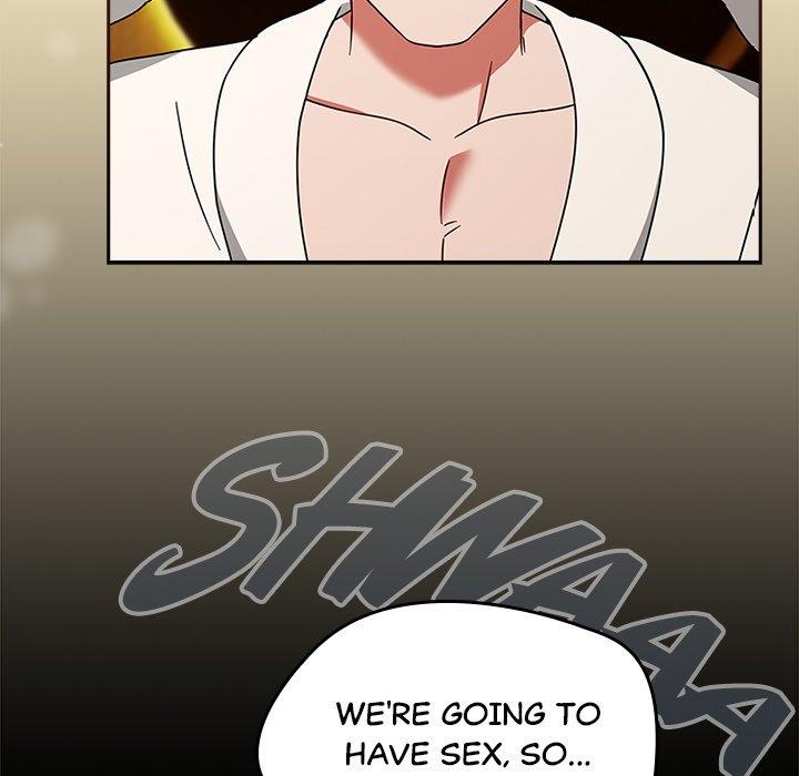 Ground and Pound Chapter 28 - Page 7