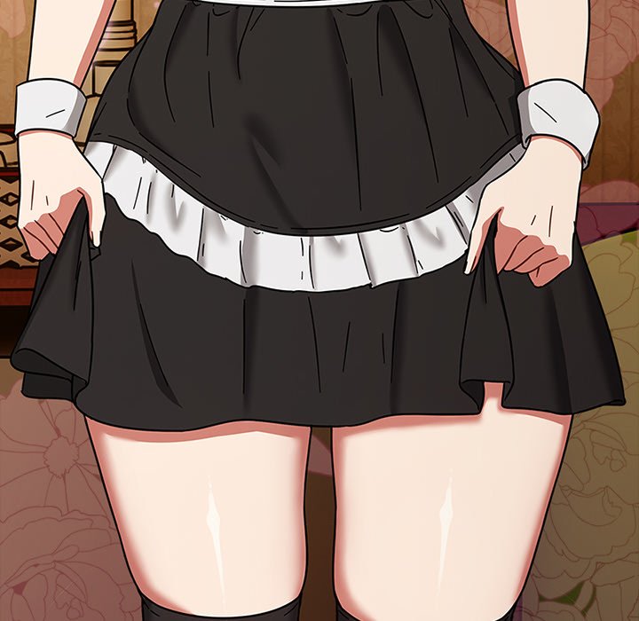 Ground and Pound Chapter 28 - Page 64