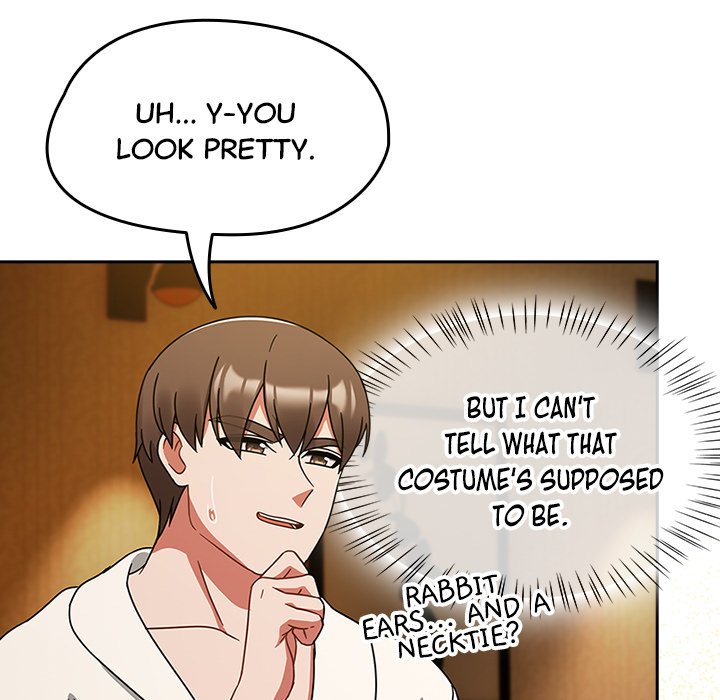 Ground and Pound Chapter 28 - Page 67