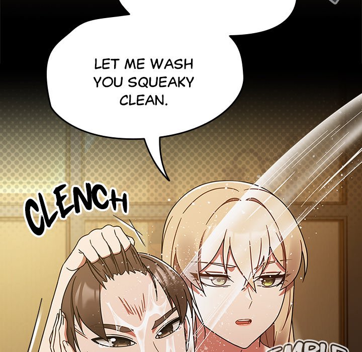 Ground and Pound Chapter 28 - Page 8