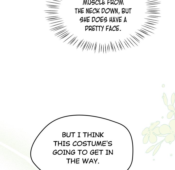 Ground and Pound Chapter 28 - Page 71