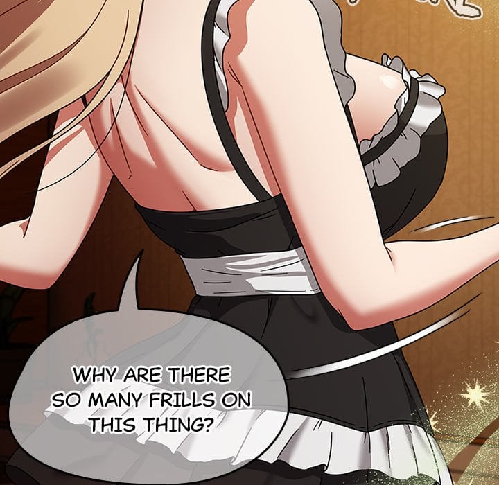 Ground and Pound Chapter 28 - Page 73