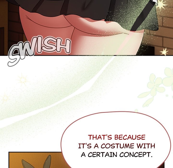 Ground and Pound Chapter 28 - Page 74