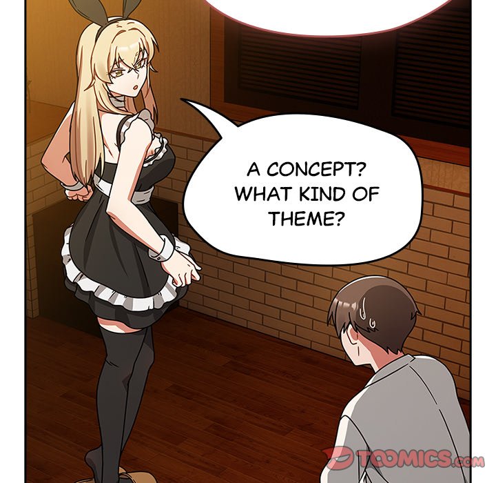 Ground and Pound Chapter 28 - Page 75