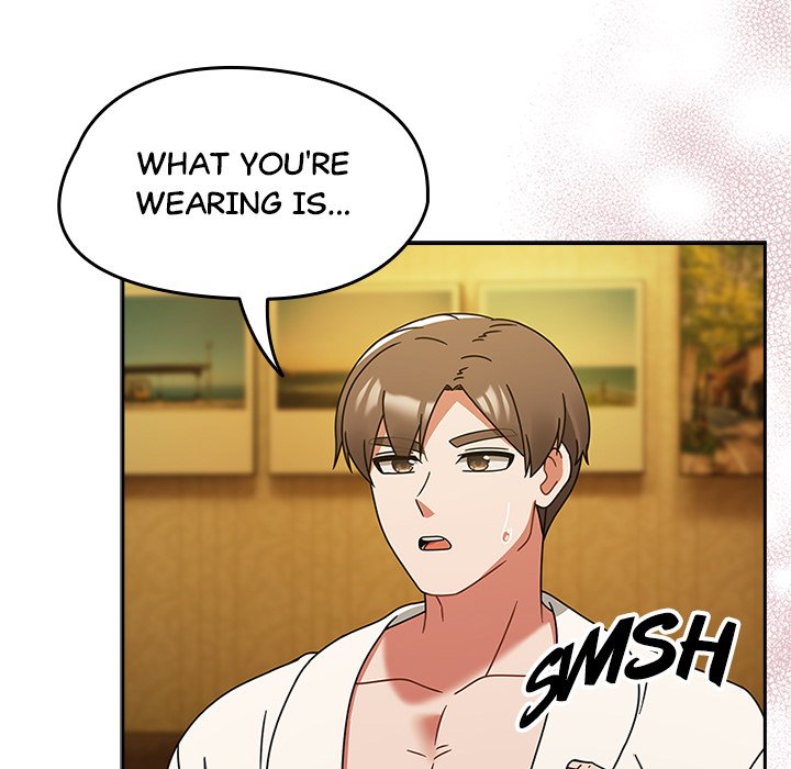 Ground and Pound Chapter 28 - Page 77