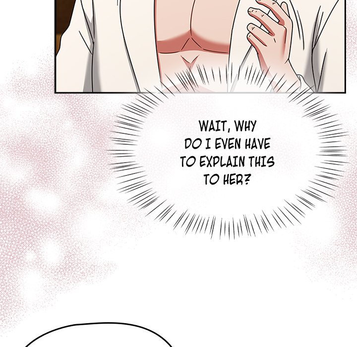 Ground and Pound Chapter 28 - Page 78