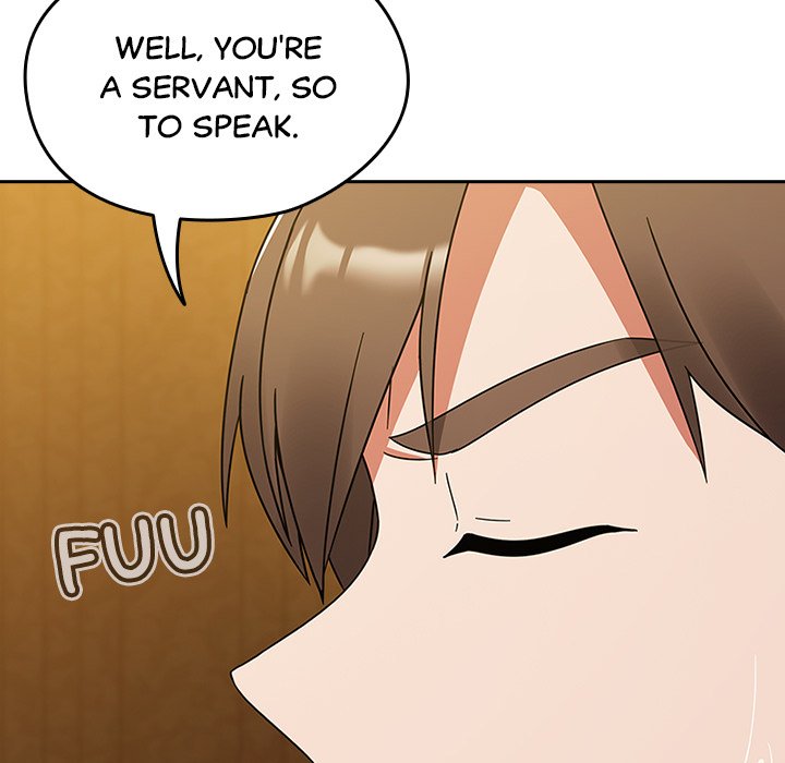 Ground and Pound Chapter 28 - Page 79