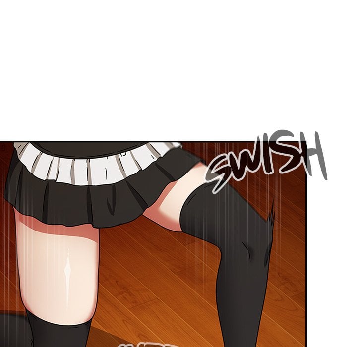 Ground and Pound Chapter 28 - Page 81