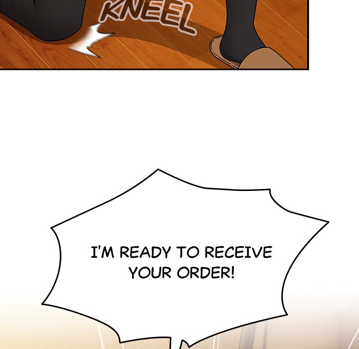 Ground and Pound Chapter 28 - Page 82