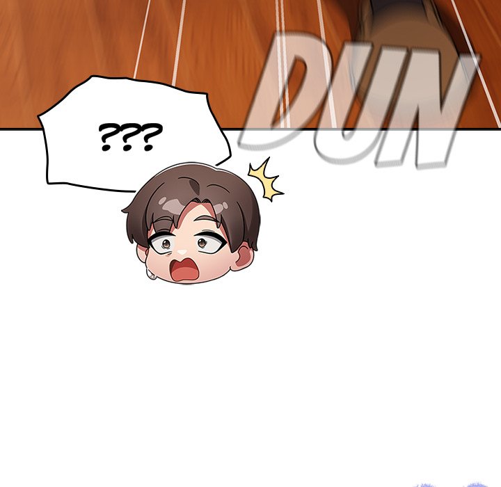 Ground and Pound Chapter 28 - Page 85