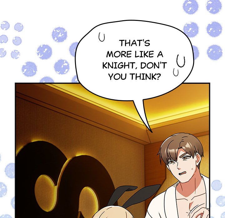 Ground and Pound Chapter 28 - Page 86