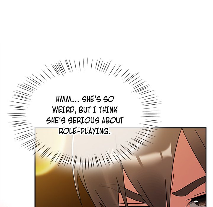 Ground and Pound Chapter 28 - Page 88