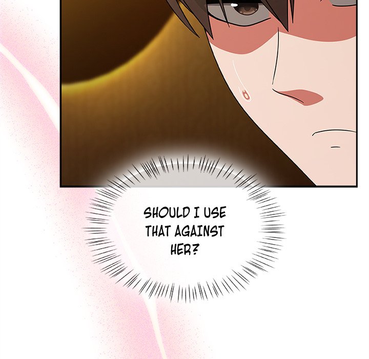 Ground and Pound Chapter 28 - Page 89