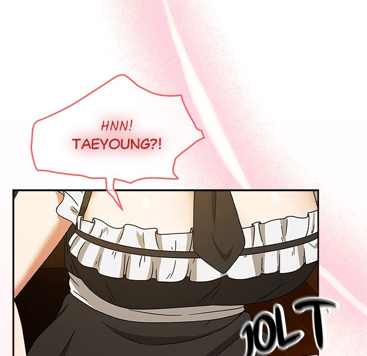 Ground and Pound Chapter 28 - Page 90