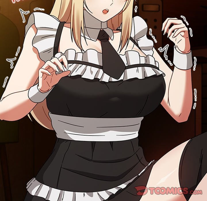 Ground and Pound Chapter 28 - Page 93