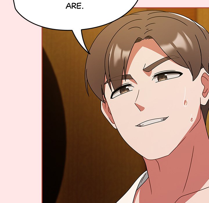 Ground and Pound Chapter 28 - Page 95