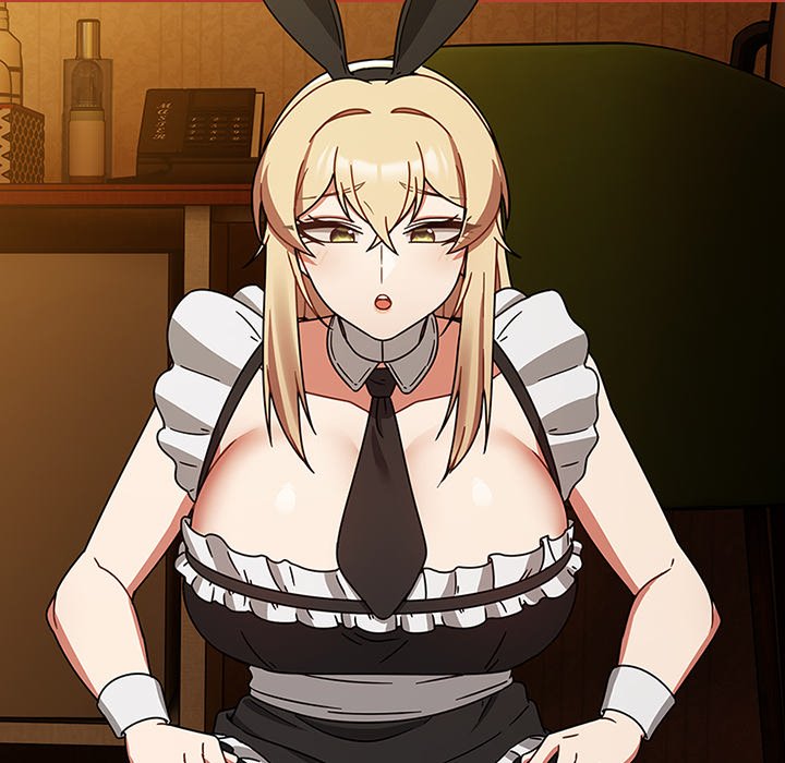 Ground and Pound Chapter 28 - Page 100