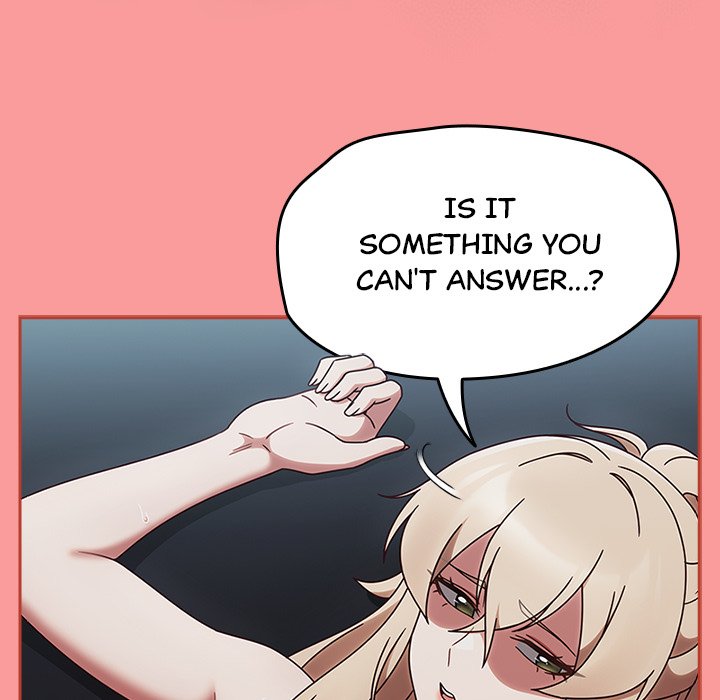 Ground and Pound Chapter 3 - Page 101