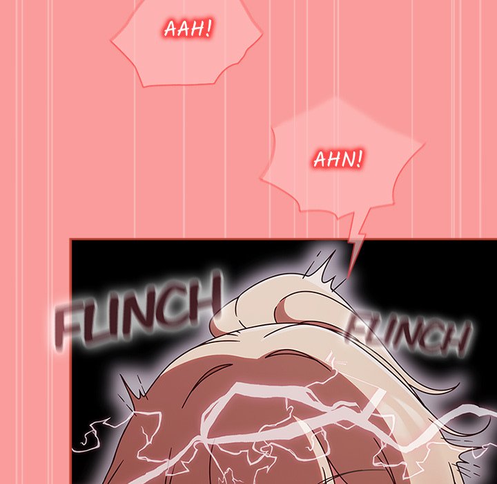 Ground and Pound Chapter 3 - Page 109